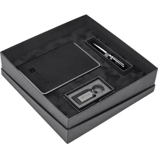 Alex Varga Yoteltris Gift Set Gift Box Open